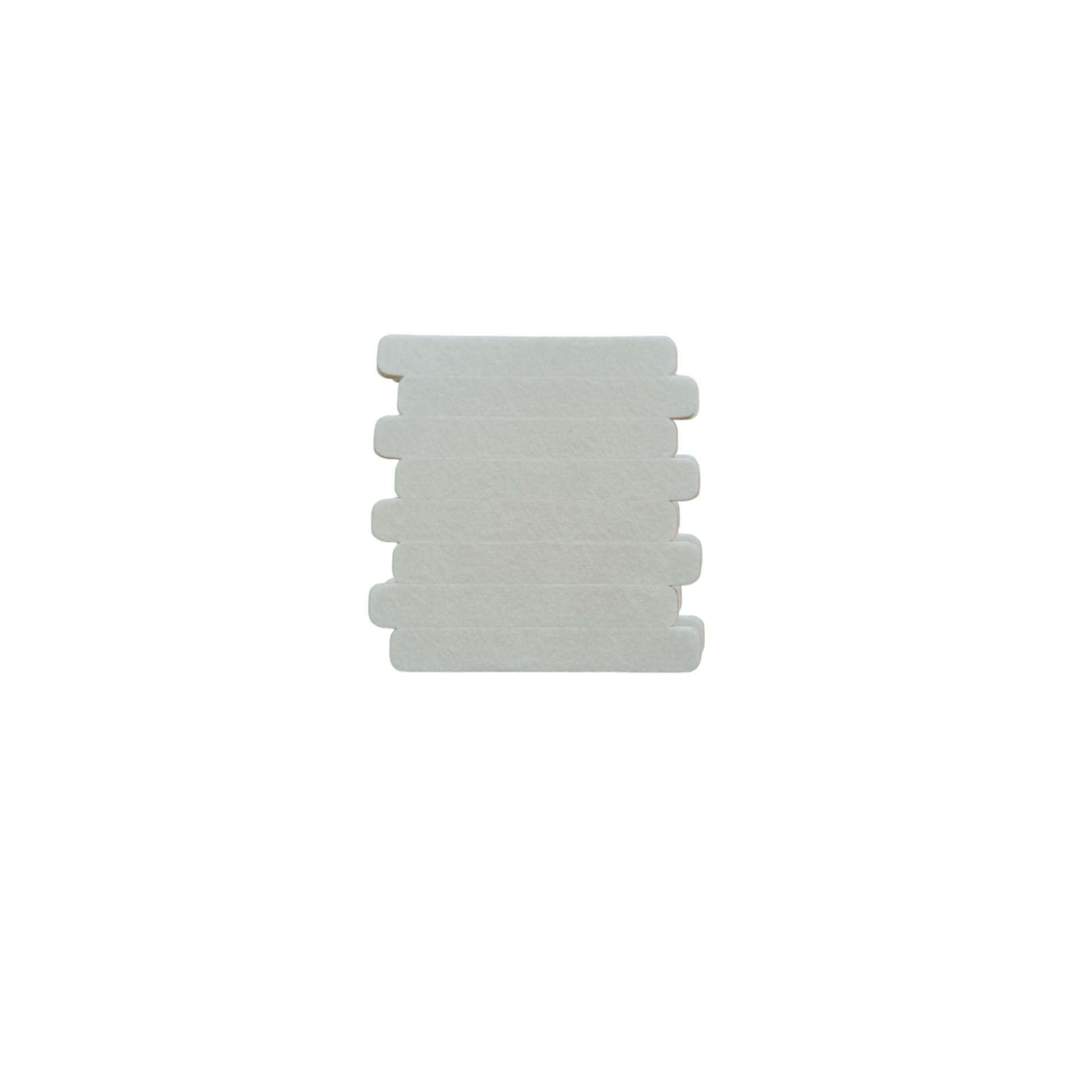 Tiras anti roce - 2