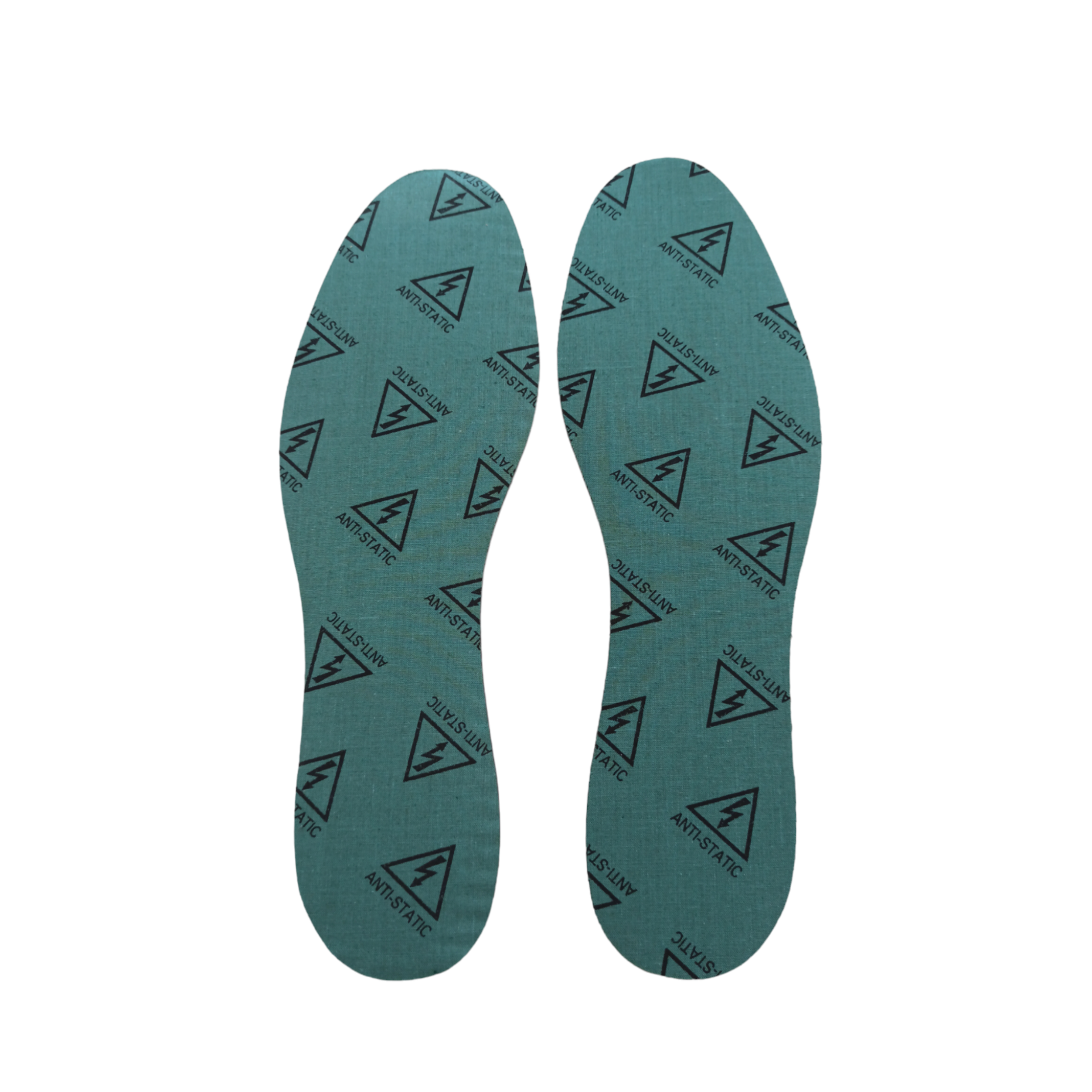 Plantilla anti static - 2